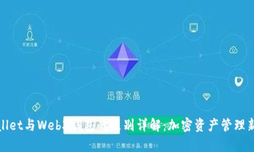 tpWallet与Web3钱包的区别详解：加密资产管理新选择
