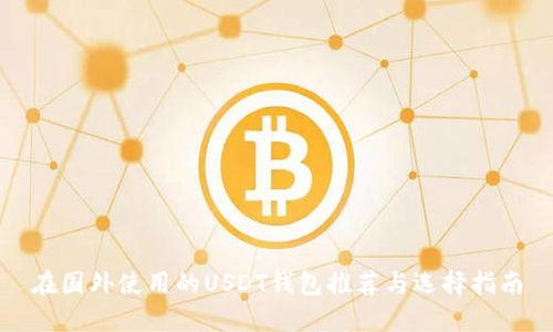 在国外使用的USDT钱包推荐与选择指南
