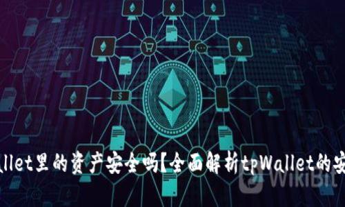 tpWallet里的资产安全吗？全面解析tpWallet的安全性