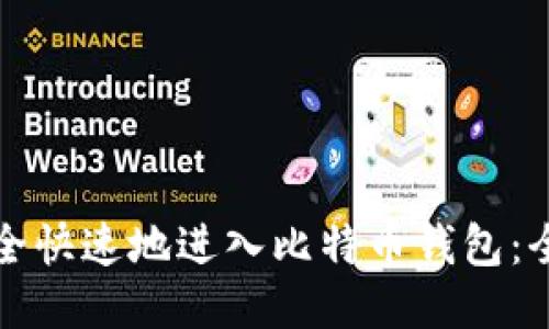 如何安全快速地进入比特币钱包：全面指南