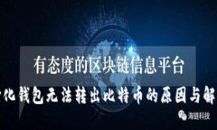 去中心化钱包无法转出比特币的原因与
