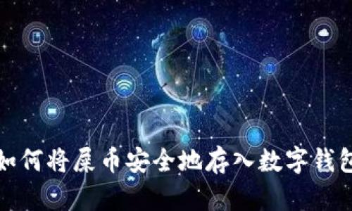 如何将屎币安全地存入数字钱包