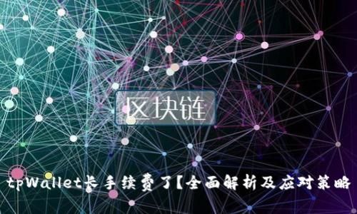 tpWallet长手续费了？全面解析及应对策略