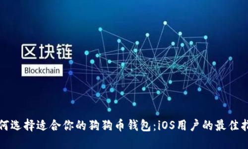 如何选择适合你的狗狗币钱包：iOS用户的最佳指南