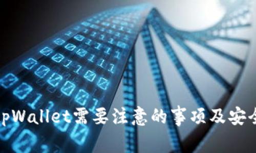 使用tpWallet需要注意的事项及安全指南