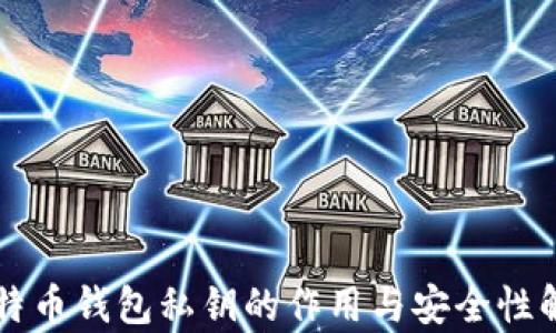 
比特币钱包私钥的作用与安全性解析