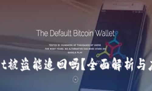 tpWallet被盗能追回吗？全面解析与应对策略