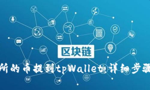 如何将交易所的币提到tpWallet：详细步骤与注意事项