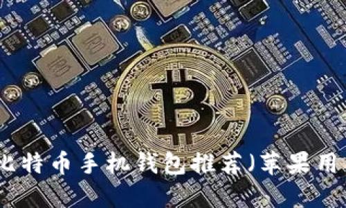 最好的比特币手机钱包推荐（苹果用户必看）