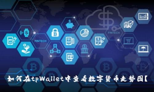 如何在tpWallet中查看数字货币走势图？