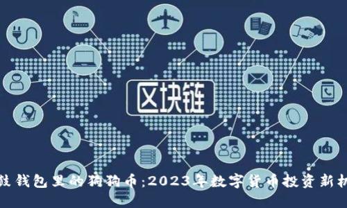 鼓鼓钱包里的狗狗币：2023年数字货币投资新机遇