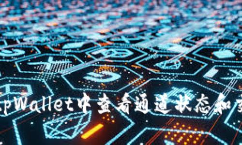 如何在tpWallet中查看通道状态和交易详情