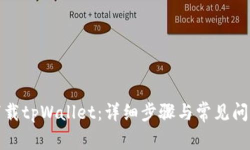 如何下载tpWallet：详细步骤与常见问题解答