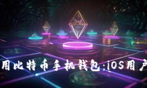 如何安全使用比特币手机钱包：iOS用户的全面指南