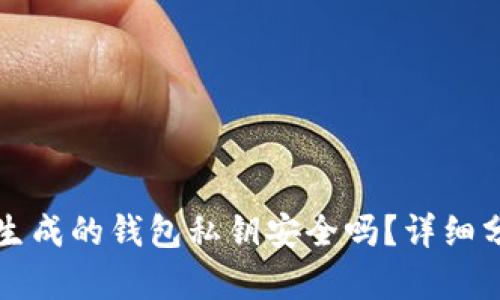 tpWallet生成的钱包私钥安全吗？详细分析与解读