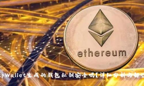 tpWallet生成的钱包私钥安全吗？详细分析与解读