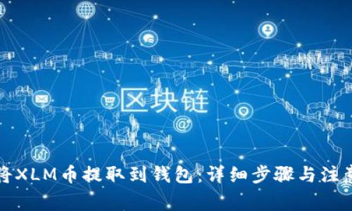 如何将XLM币提取到钱包：详细步骤与注意事项