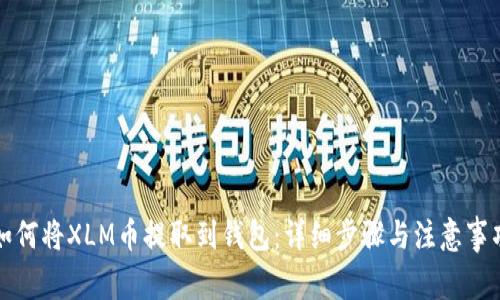如何将XLM币提取到钱包：详细步骤与注意事项
