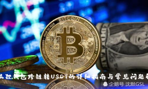 小狐狸钱包跨链转USDT的详细指南与常见问题解答