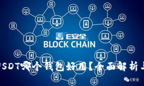 使用USDT哪个钱包好用？全面解析与推荐