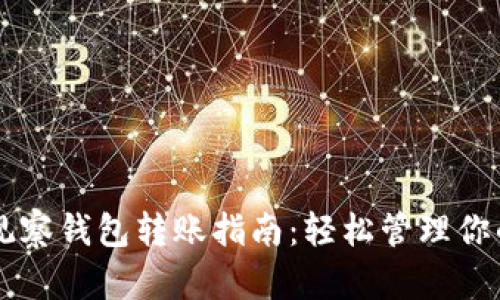tpWallet观察钱包转账指南：轻松管理你的数字资产