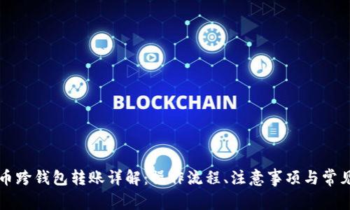 比特币跨钱包转账详解：操作流程、注意事项与常见问题