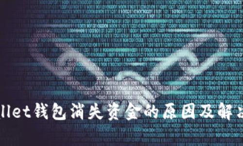 tpWallet钱包消失资金的原因及解决办法