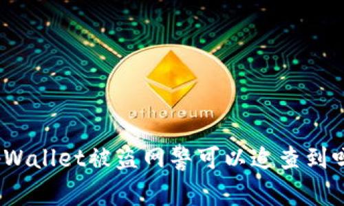 tpWallet被盗网警可以追查到吗？