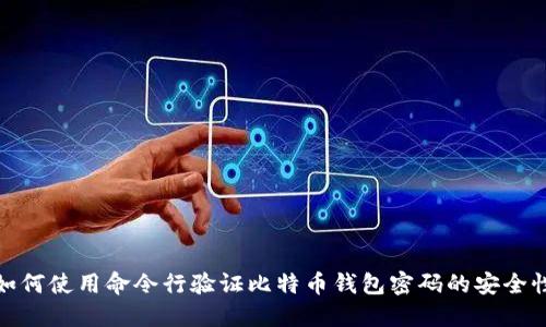 如何使用命令行验证比特币钱包密码的安全性