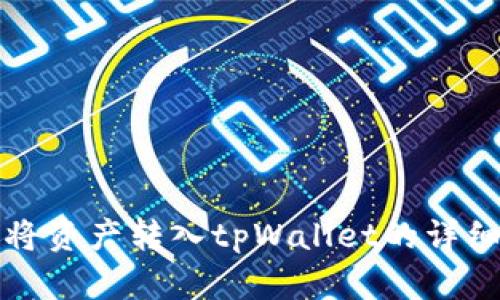如何将资产转入tpWallet的详细指南