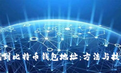 如何找到比特币钱包地址：方法与技巧详解