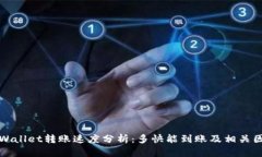 tpWallet转账速度分析：多快能到账及相