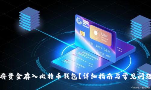 如何将资金存入比特币钱包？详细指南与常见问题解析
