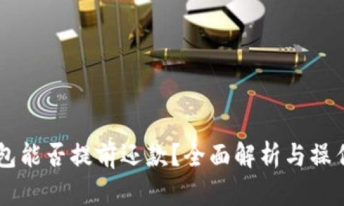 OP钱包能否提前还款？全面解析与操作指南