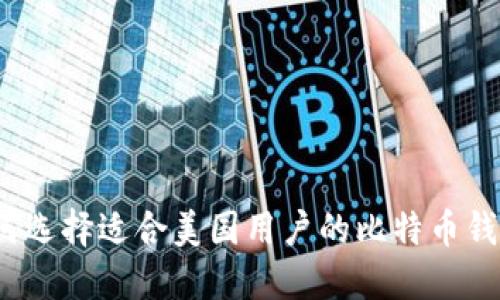 如何选择适合美国用户的比特币钱包？