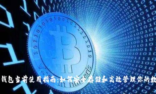 比特币钱包当前使用指南：如何安全存储和高效管理你的数字资产