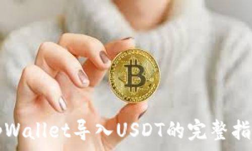   
tpWallet导入USDT的完整指南