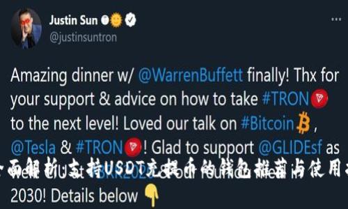 : 全面解析：支持USDT充提币的钱包推荐与使用指南