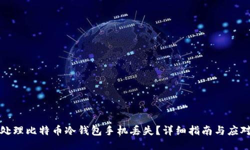 如何处理比特币冷钱包手机丢失？详细指南与应对策略