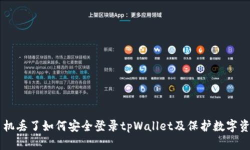 手机丢了如何安全登录tpWallet及保护数字资产