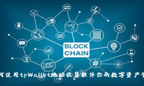 如何使用tpWallet地址收集软件你的数字资产管理