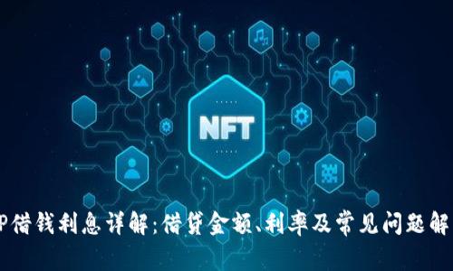 OP借钱利息详解：借贷金额、利率及常见问题解析
